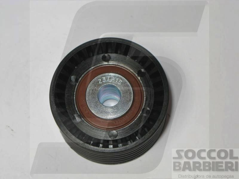POLIA CORREIA COMANDO - RENAULT CLIO/SCENIC/MEGANE 1.6/2.0 16V /03.2001 - 10.30X54.00X32.80MM