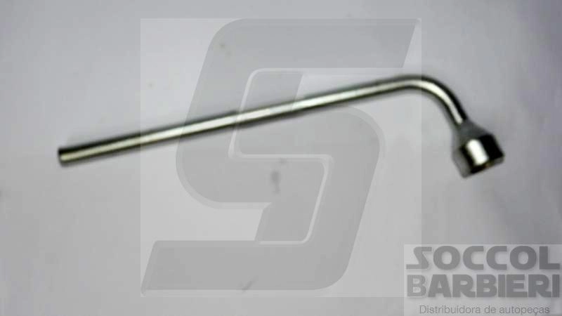 CHAVE RODA FORD F-1000 - 21MM