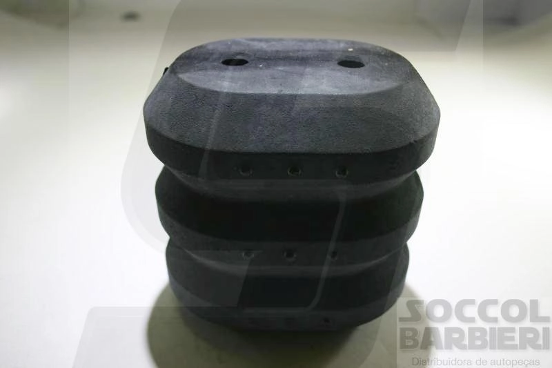 BATENTE SUSPENSAO VW 16.180/16.210 - DIANT/TRAS