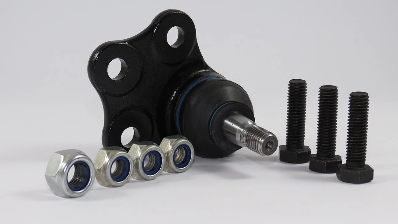 PIVÔ SUSPENSÃO INFERIOR GM ASTRA 95/96 CALIBRA 93/97 MONZA 82/96 VECTRA 94/96 LD/LE