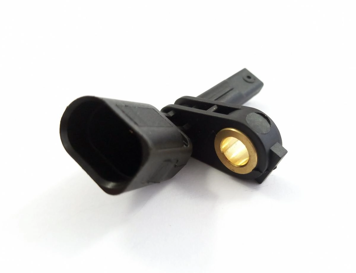 SENSOR DO ABS AUDI A3 2.0 06/14 - VW AMAROK 10/ JETTA 06/ PASSAT 05/14 DIANT ESQ - TIGUAN 12/17 DIAN