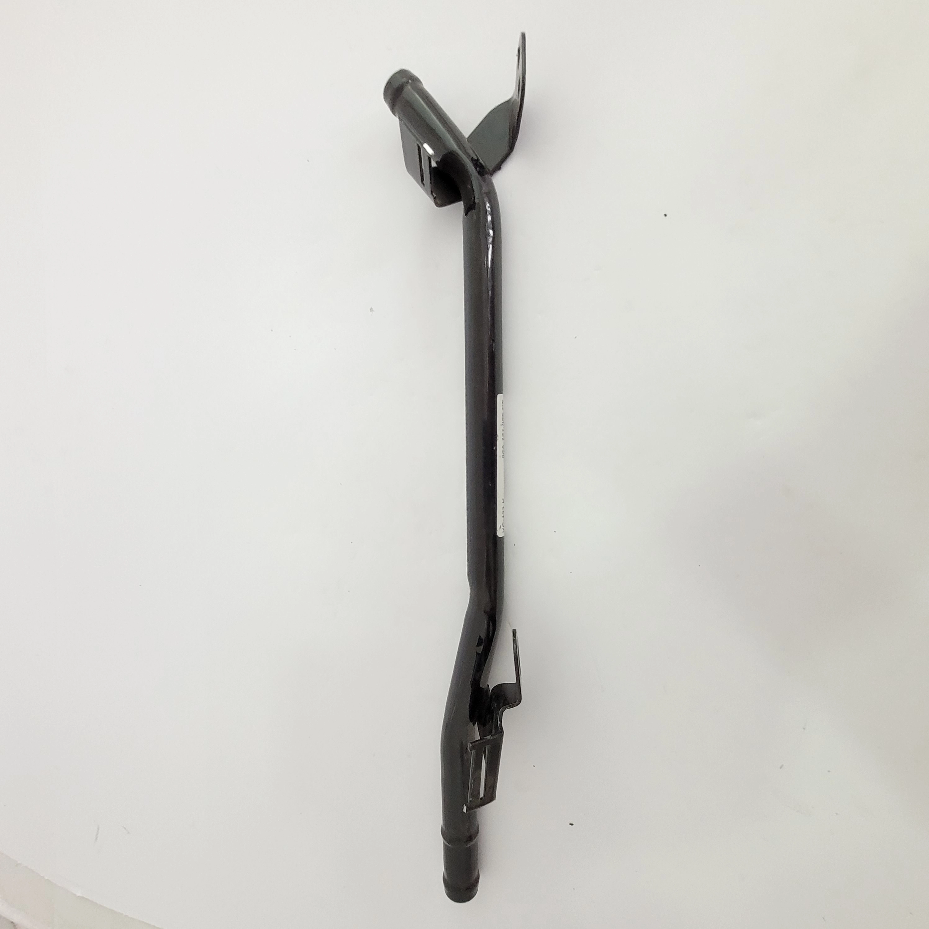 TUBO FLUXO AGUA - VW FOX/CROSSFOX/GOLF 1.6 2015/ - LATERAL