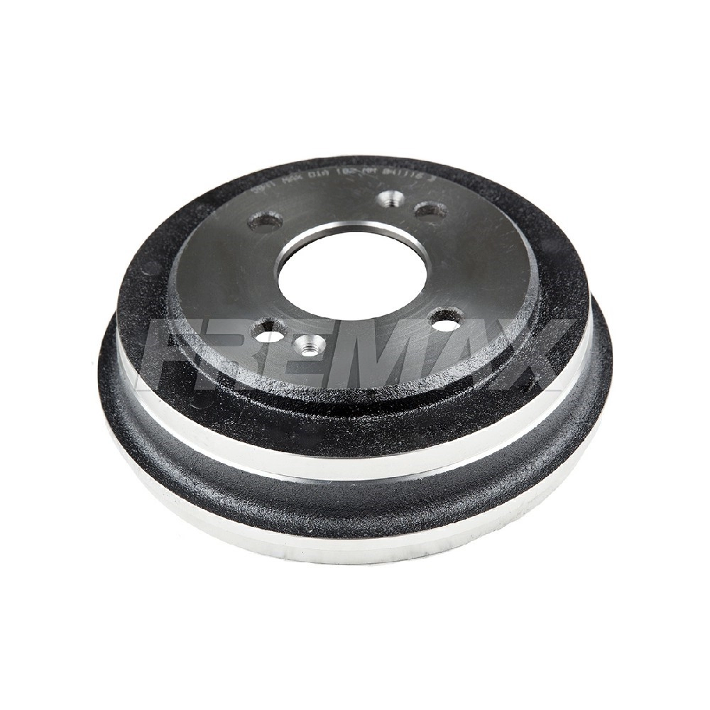 TAMBOR FREIO RODA TRASEIRO SEM CUBO KIA PICANTO 1.012V 2008/2011 EX 12V 2004/2007