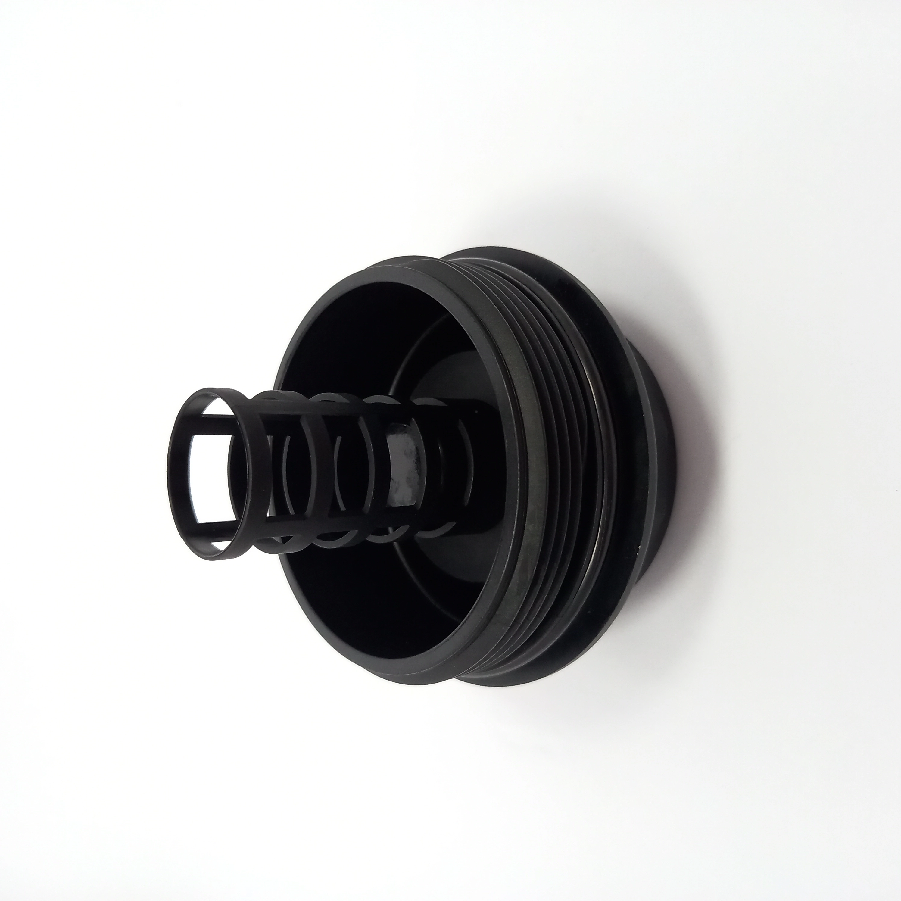 CAPA/COPO DO FILTRO ÓLEO FORD ECOSPORT 2.0 16V 03/03 - FUSION 2.3/2.5 06/09 - MONDEO 2.0 16V 00/02