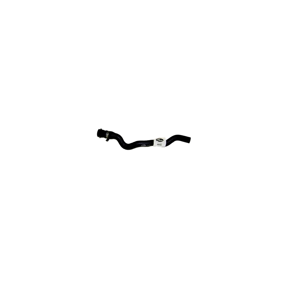 MANGUEIRA INFERIOR DO AR QUENTE RENAULT CLIO/KANGOO/SYMBOL 1.6 16V 00/10 - ENTRADA AGUA