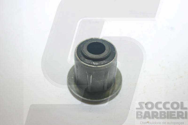 BUCHA MOLA FIAT DUCATO - JUMPER - MASTER - PARTE TRASEIRA 4