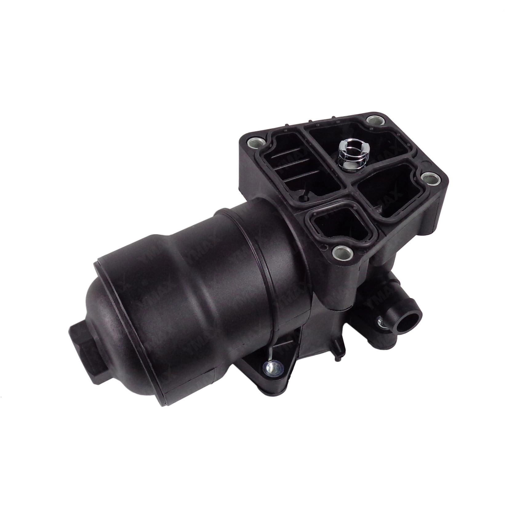 SUPORTE RADIADOR OLEO DO MOTOR VW AMAROK 2.0 TDI 2010/ - SEM TROCADOR DE CALOR