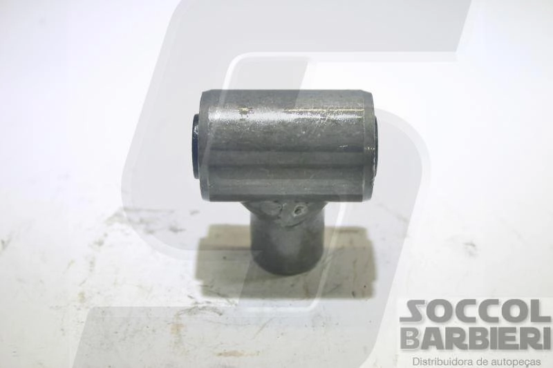 BUCHA AMORTECEDOR DIANTEIRO INFERIOR FLUTBLOCK FORD CORCEL/BELINA/DEL REY/PAMPA - 25MM