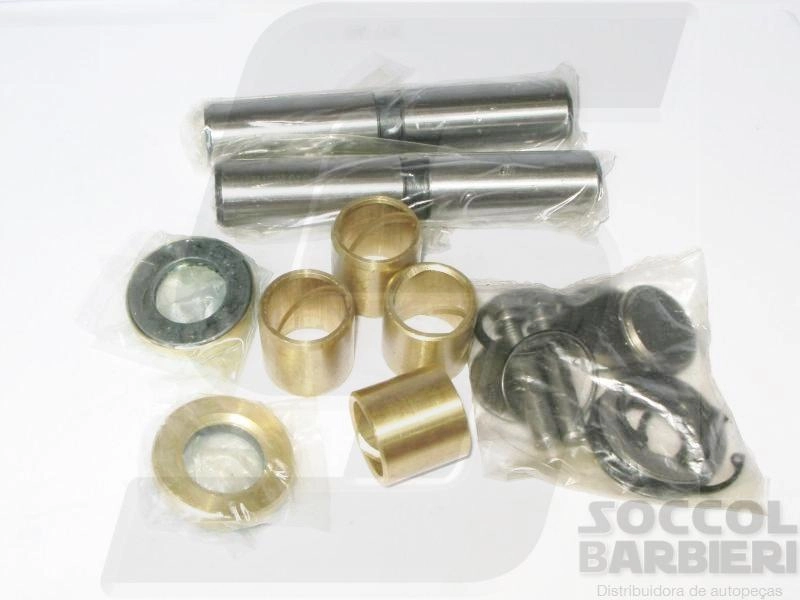 EMBUCHAMENTO MB 709/710/712