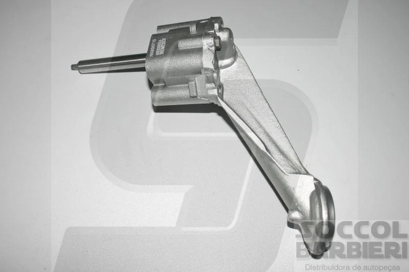 BOMBA OLEO VW GOL/VOYAGE/PARATI/SAVEIRO/PASSAT 1.5/1.6 - 74/83