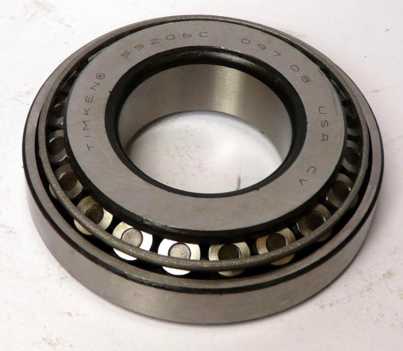 ROLAMENTO DIFERENCIAL PINHÃO TRASEIRO VW 14.140/14.210/16.170/16.210/24.220/35.300 89/