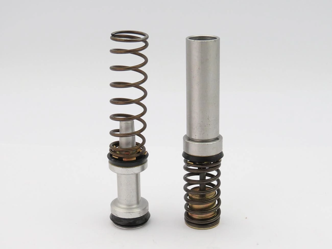 REPARO CILINDRO MESTRE DUPLO 20.63MM GM CORSA/CORSA PICK-UP 94/98 C/ESFERA 13/16