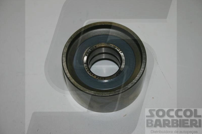 POLIA AUXILIAR CORREIA COMANDO GM S-10/BLAZER 2.5/2.8 - POLIA DESVIO