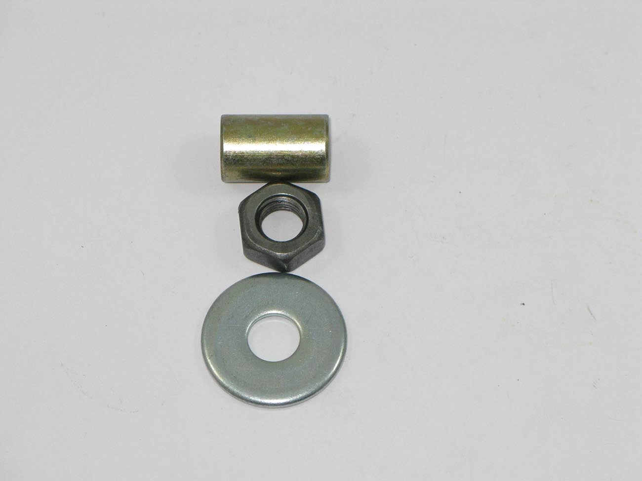 KIT TIRANTE RADIADOR COMPLETO MB 1113/1313