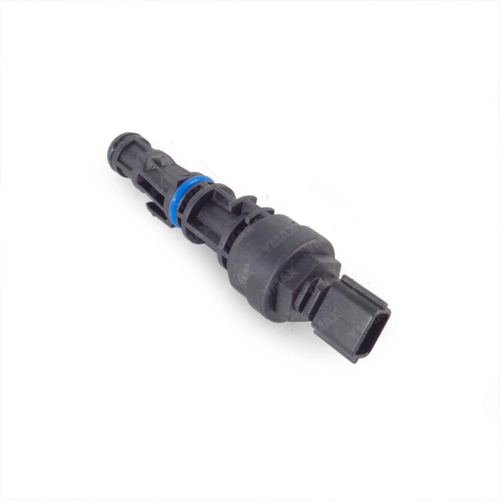 SENSOR VELOCIDADE RENAULT CLIO/KANGOO/LOGAN/SANDERO/SCENIC/MEGANE 3 PINOS DESENCONTRADOS