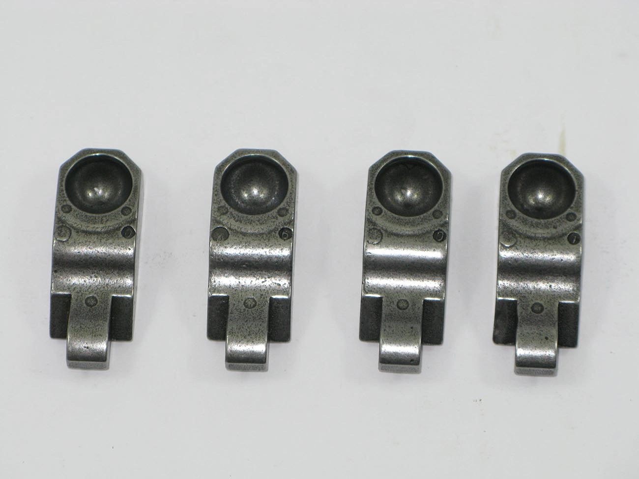 CACHORRETE COMANDO GM CORSA/MONZA/KADETT/VECTRA/OMEGA 2.0/2.2 - TODOS