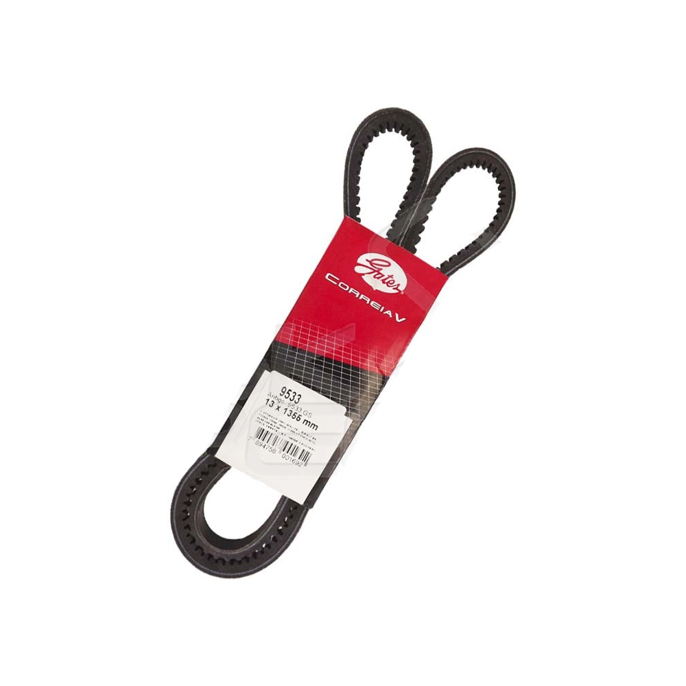 CORREIA V GM OPALA/CARAVAN 6 CIL C/AC 69/92 GIR/AC 13X1355
