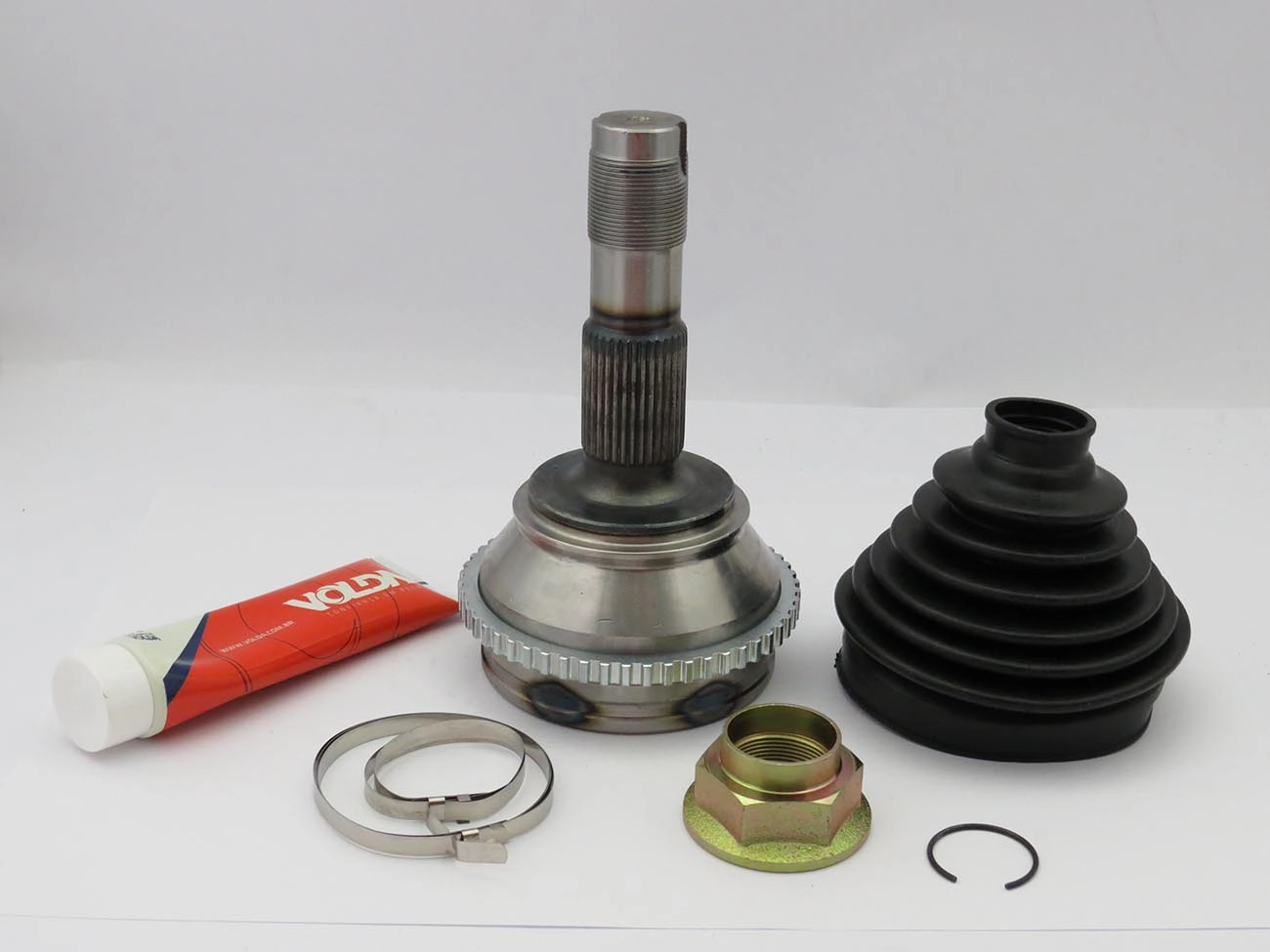 HOMOCINÉTICA RODA C/ABS CITROEN JUMPER - FIAT DUCATO - PEUGEOT BOXER - 2.3 09/ ARO 16 29/35 ESTRIAS