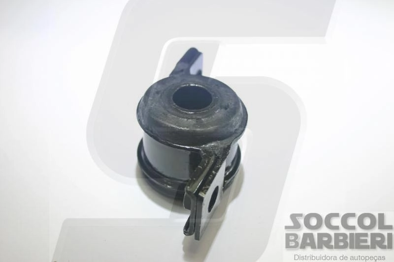 BUCHA TRASEIRA DIREITA DA BANDEJA DIANTEIRA FIAT TIPO/TEMPRA SW/MAREA/BRAVA - FURO 20,9MM