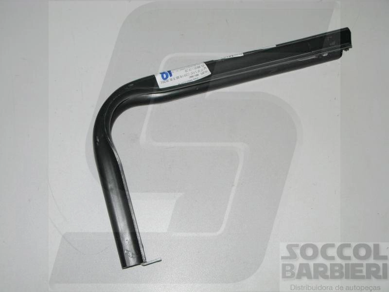 SUPORTE TANQUE COM CINTA PARA 70 LITROS C/CINTA MB 608
