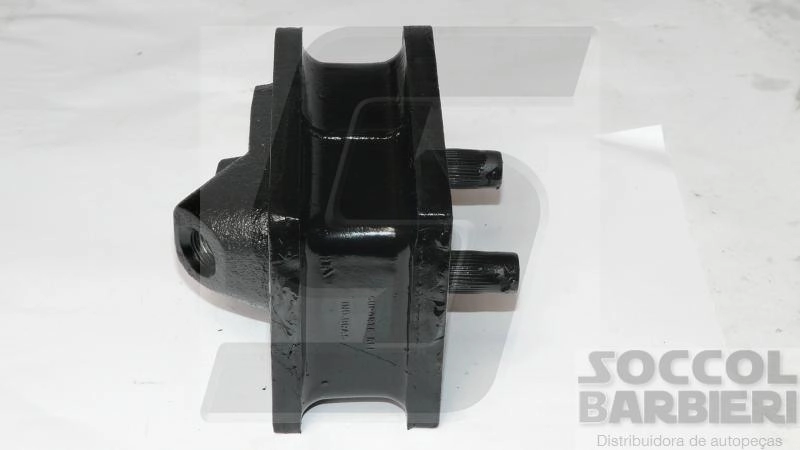 COXIM DO MOTOR MB 1313/1513/2013/2213 - DIANTEIRO 16MM