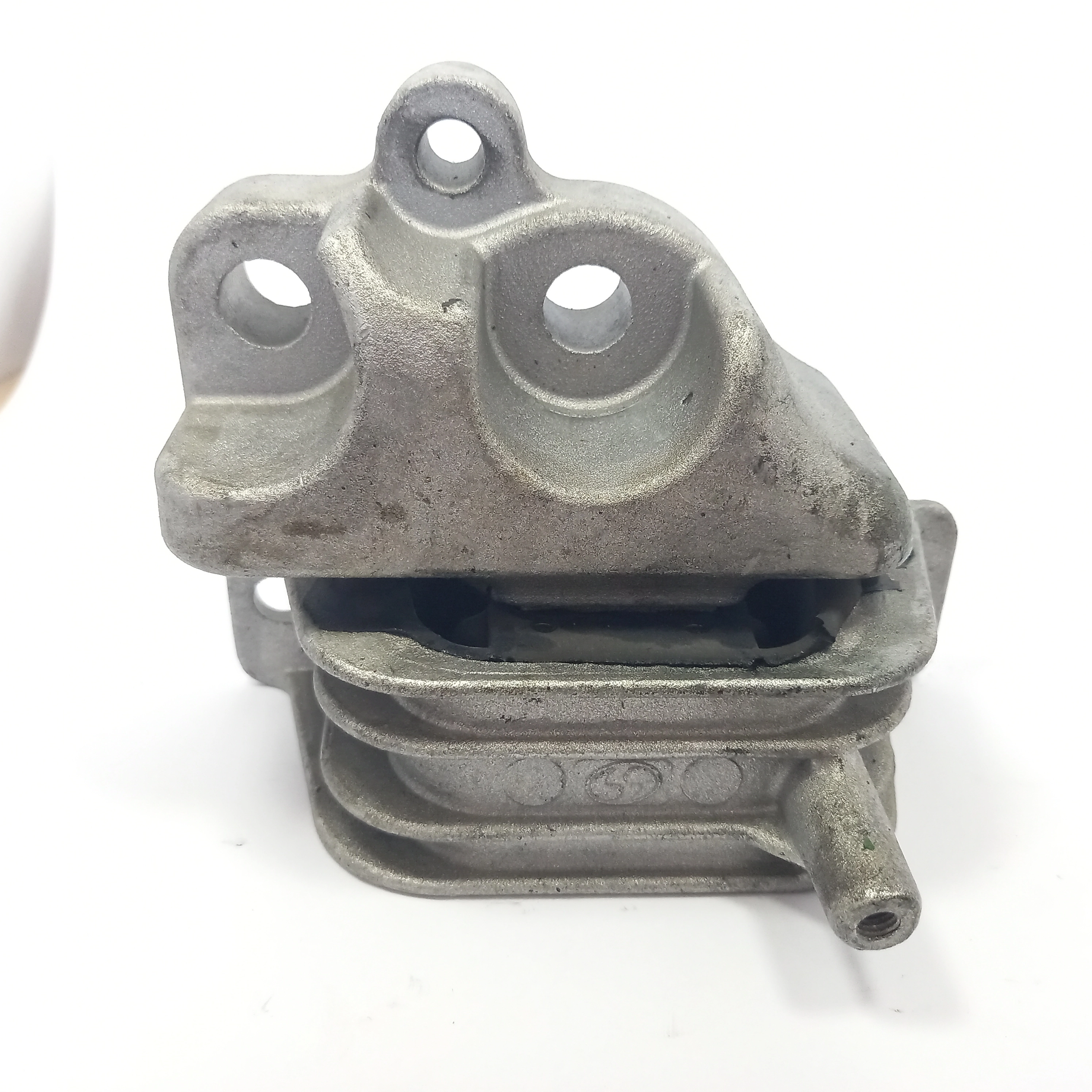 COXIM MOTOR DIANTEIRO ESQUERDO FIAT LINEA/PUNTO 1.6/1.8 16V 2011/2017 - E.TORQ