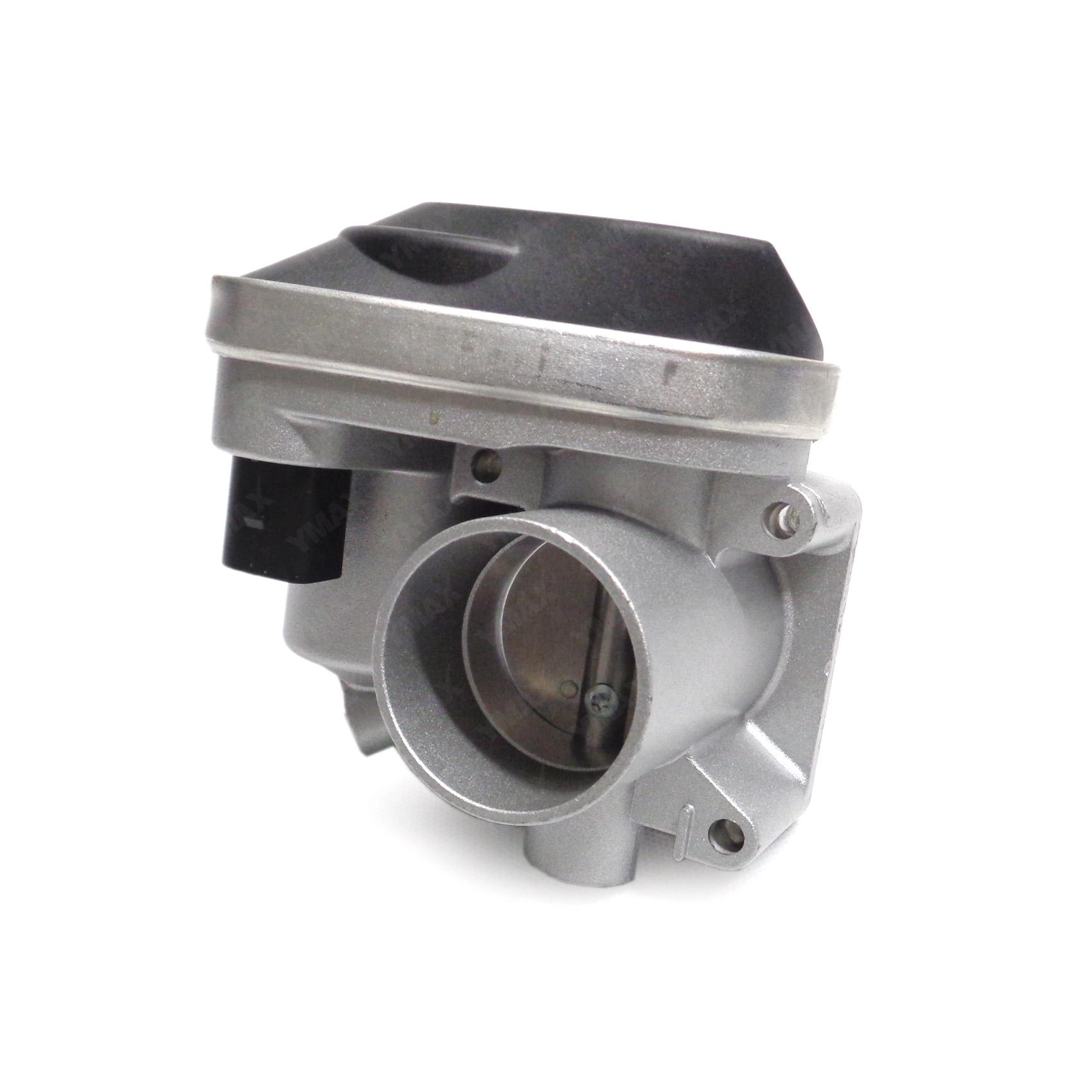 CORPO BORBOLETA TBI VW FOX 1.0 2004/2010 GOL 1.0 1994/2010 PARATI 1.0 2001/2005 POLO 2007/2012