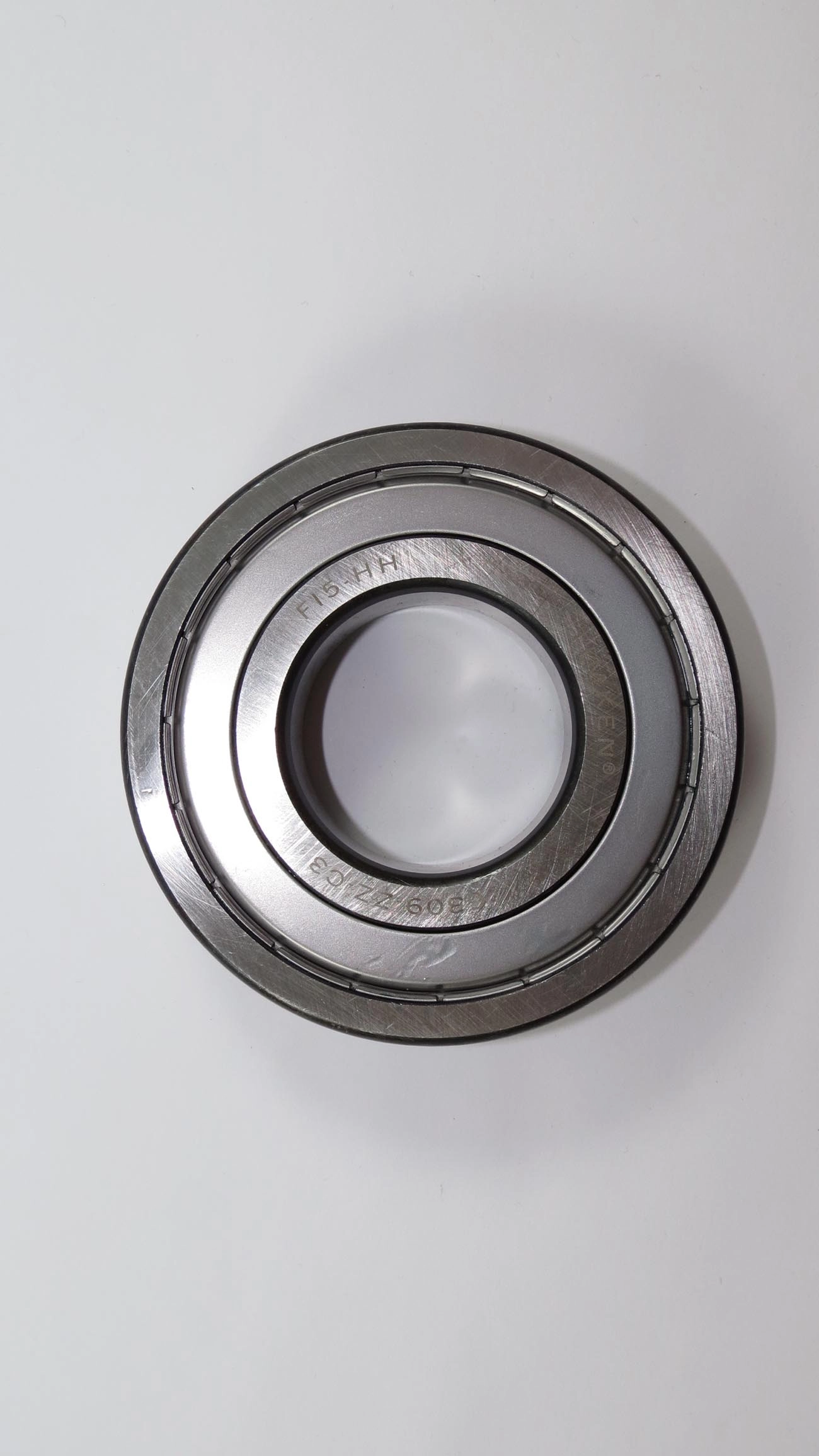 ROLAMENTO INDUSTRIAL 45X100X25MM