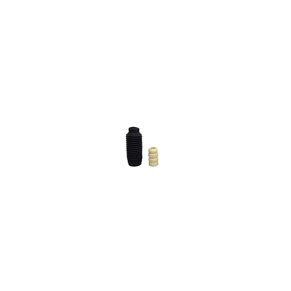 KIT AMORTECEDOR DIANTEIRO CITROEN C3 03/12 - BATENTE E COIFA