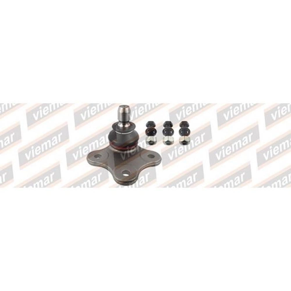 PIVÔ SUSPENSÃO FIAT PUNTO 2008/17 - LINEA 2008/2022 - DIREITO/ESQUERDO