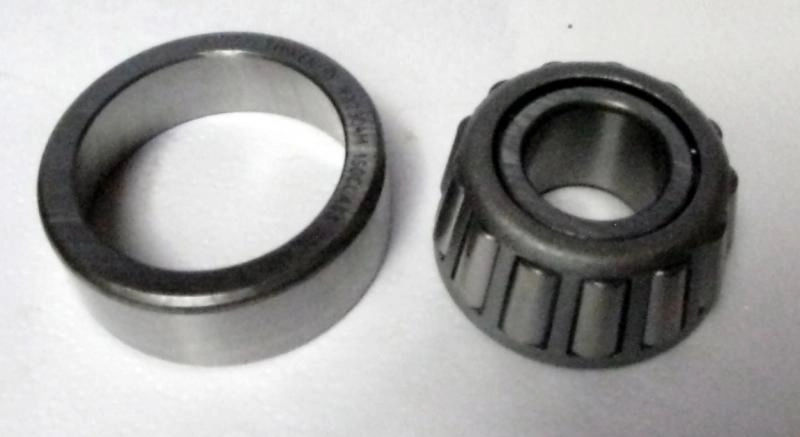 ROLAMENTO RODA DIANTEIRO EXTERNO CAMBIO FORD CORCEL/BELINA/DEL REY/PAMPA 4M PILOTO TRASEIRO
