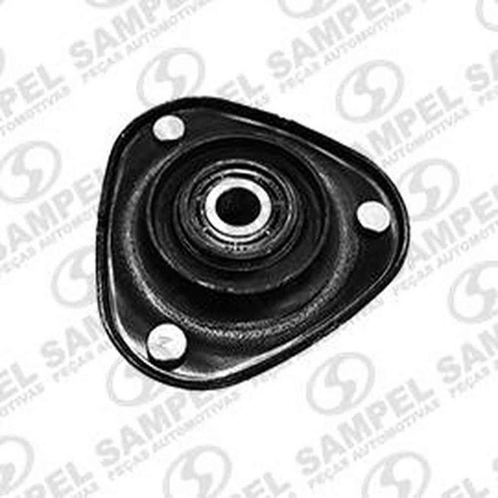 COXIM AMORTECEDOR DIANTEIRO COM ROLAMENTO INA MITSUBISHI TR4 2002/2015 - LD/LE
