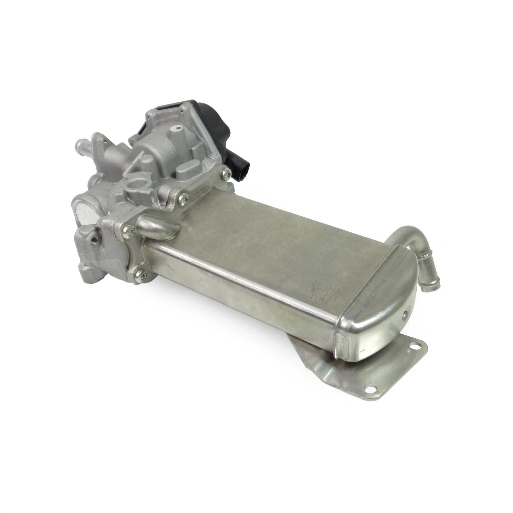 ARREFECEDOR VALVULA EGR VW AMAROK 2.0 16V TURBO/BITURBO 2010/2016