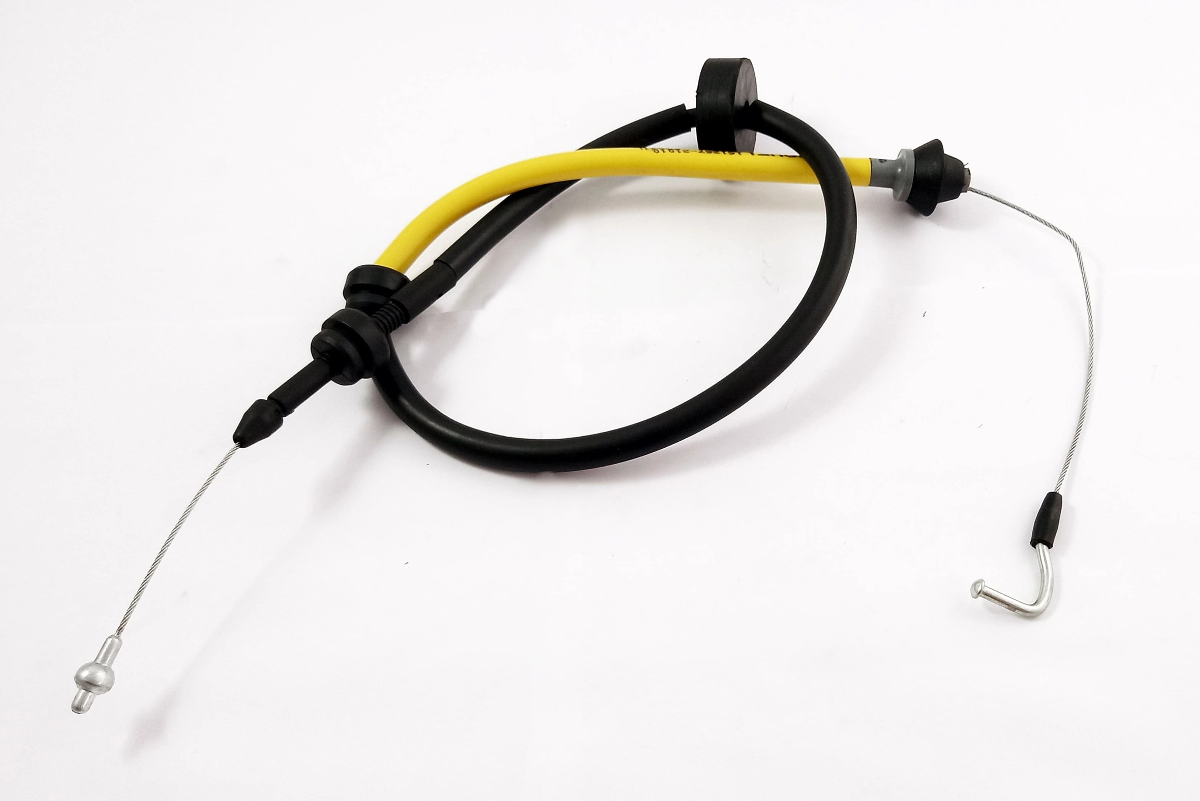 CABO ACELERADOR 1000MM VW GOL/PARATI 1.6/1.8/2.0 EFI 94/ GOL/PARATI/SAVEIRO GAS TOTAL FLEX SPECIAL