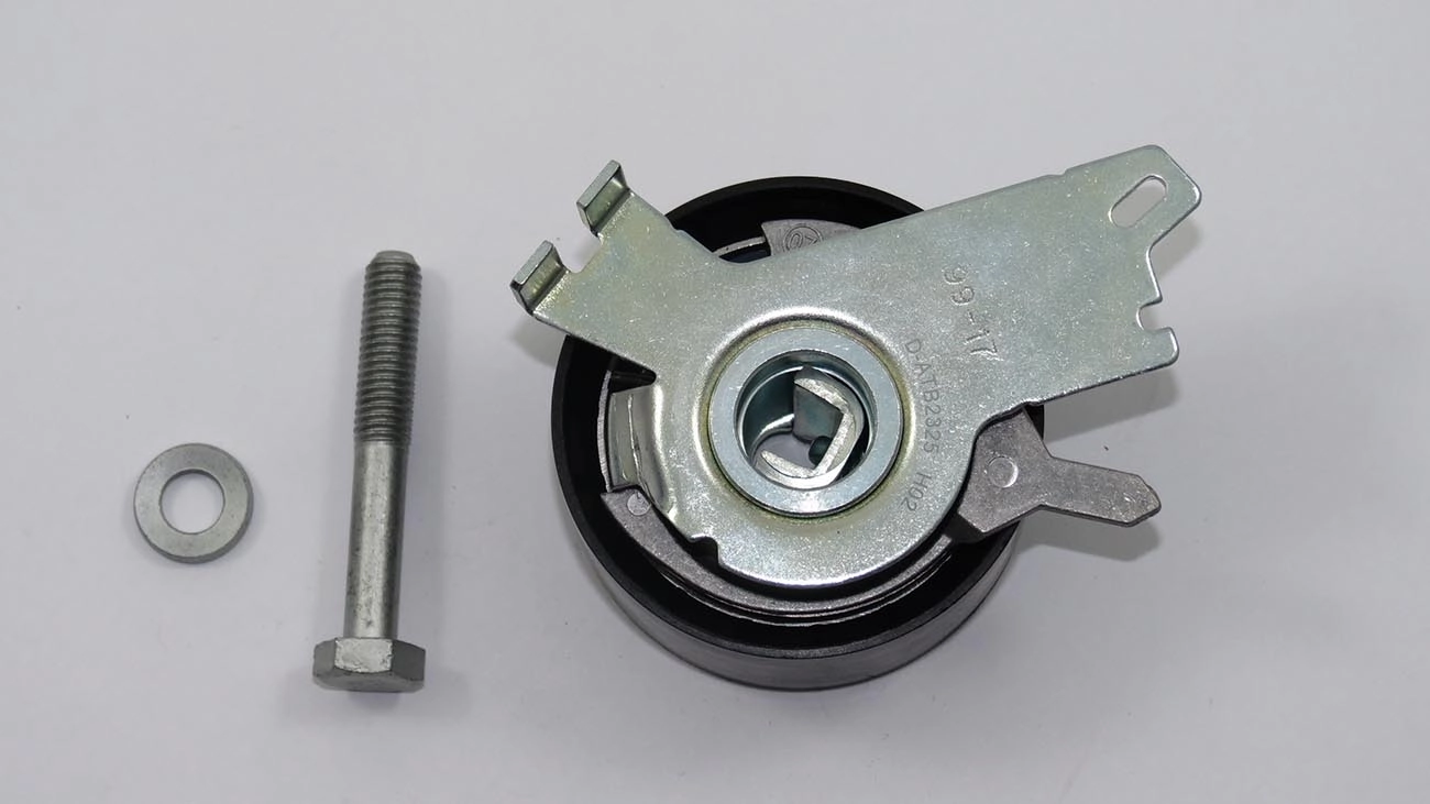 TENSOR CORREIA COMANDO CITROEN C4/C5/C8/GRAND PICASSO 10/ - PEUGEOT 307/308/407/408 10/ 2.0 16V