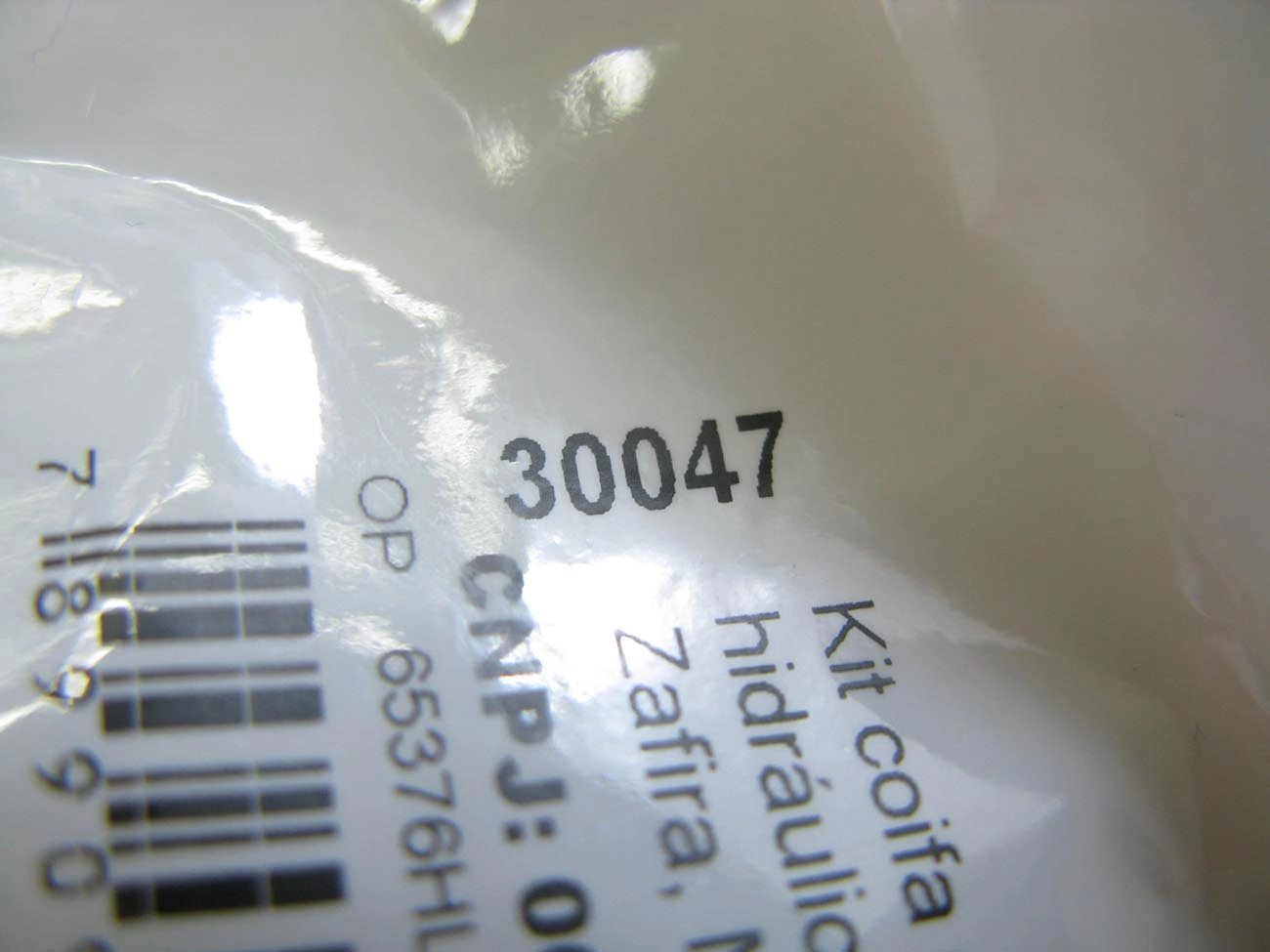 KIT SANFONA MECANISMO DIREÇÃO HIDRÁULICA COIFA DIRECAO GM ASTRA/ZAFIRA/MERIVA 99/ HIDRAULICA