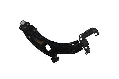 BANDEJA ESQUERDA COM PIVO FIAT DOBLO CARGO 02/06 - PALIO/SIENA 01/16 - STRADA 01/20 C/ESTABILIZADOR