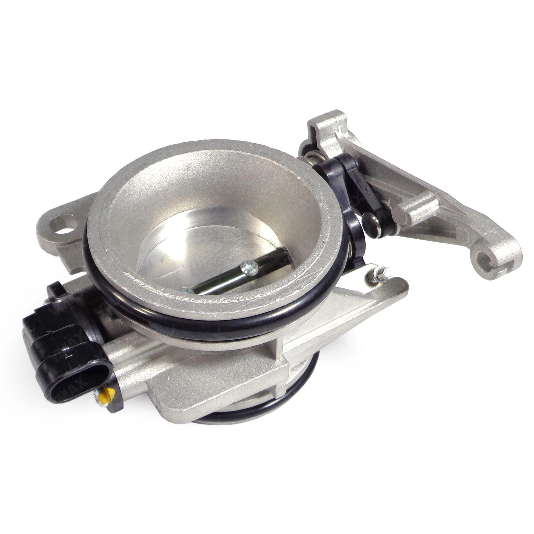 CORPO DE BORBOLETA RENAULT CLIO 1.6 16V 04/08 - MEGANE 1.6 16V 2001 - SCENIC 1.6 16V 2000/2004