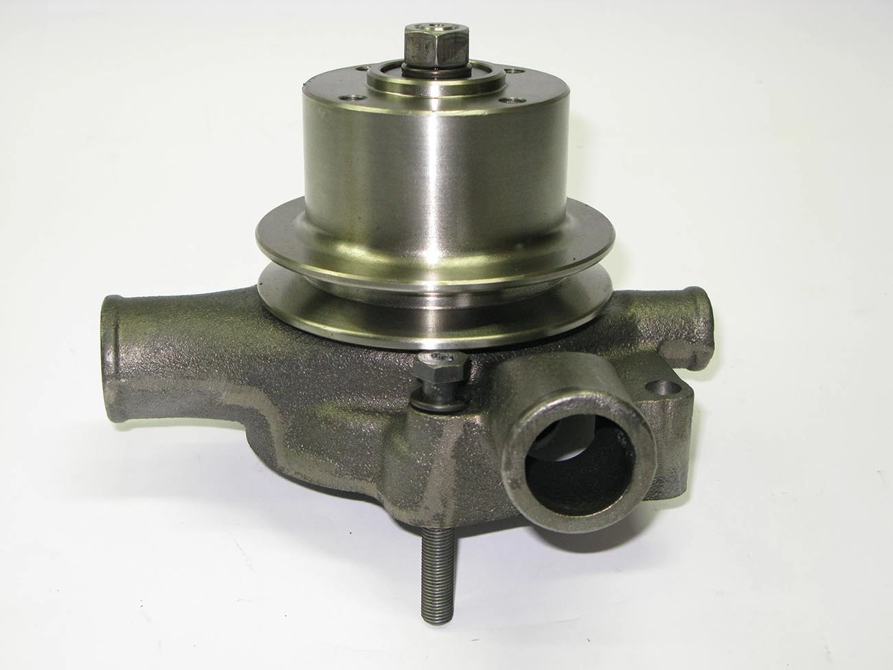 BOMBA AGUA MF 65/65X/210/265 - CBT 1000 - DODGE D-400 - PERKINS 4.203 - C/POLIA