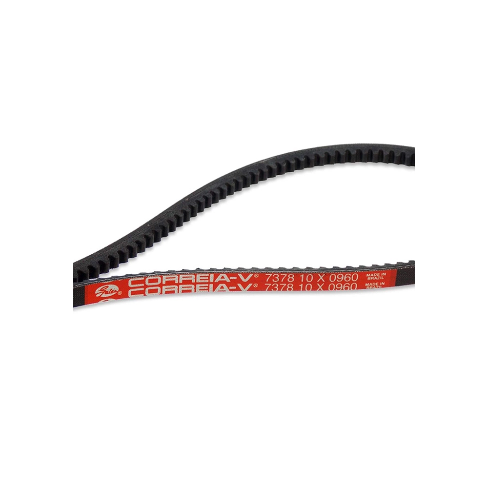 CORREIA V AUTOMOTIVA VW SANTANA/QUANTUM C/AC 84/95 GIR/ALT/BA 10X960