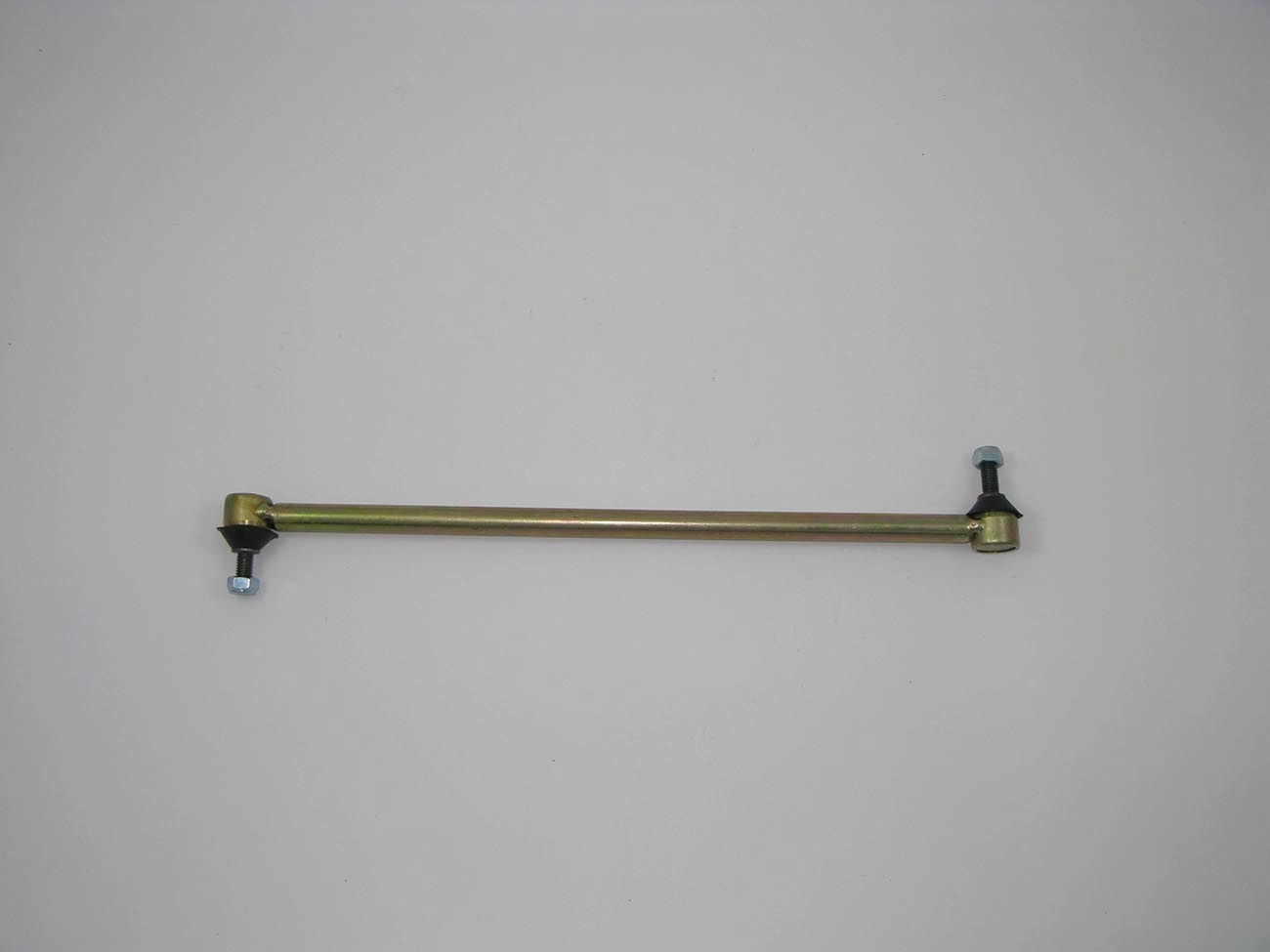 KIT TIRANTE EXTERNO CÂMBIO 36.5CM CAMBIO FIAT UNO/PREMIO/FIORINO