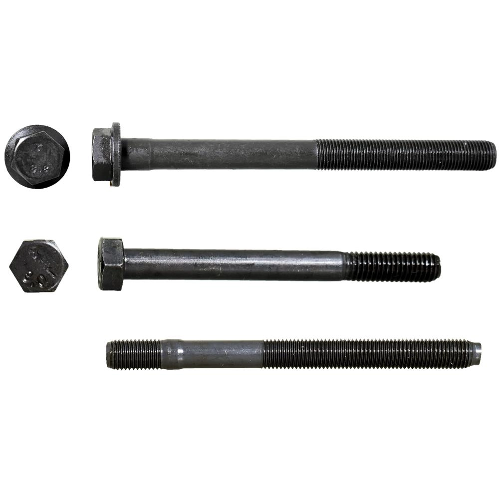 PARAFUSO DE CABECOTE FIAT 147/UNO/PREMIO/ELBA/FIORINO 1300 - DIESEL