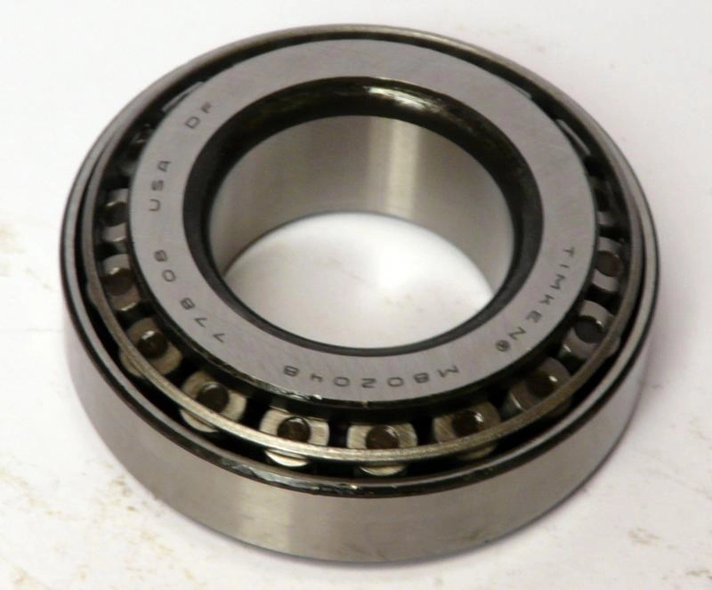 ROLAMENTO DIFERENCIAL CÂMBIO PINHÃO TRASEIRO FORD F-1000/CARGO VW 7.100/8.140 41.275X82.55X26.543MM