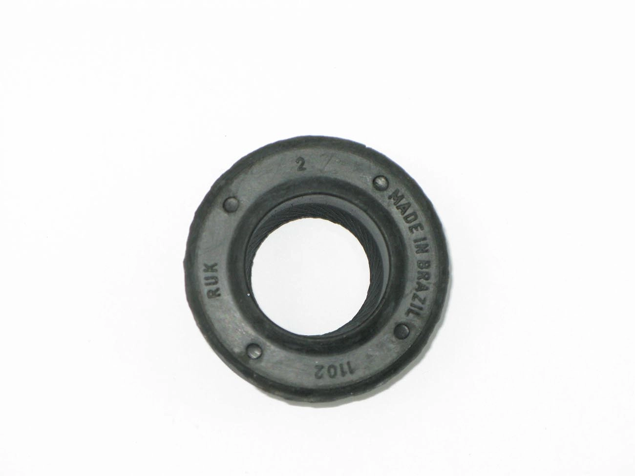 KIT CUBO GUIA/FLANGE/LUVA ROLAMENTO EMBREAGEM VW FUSCA/BRASILIA/KOMBI
