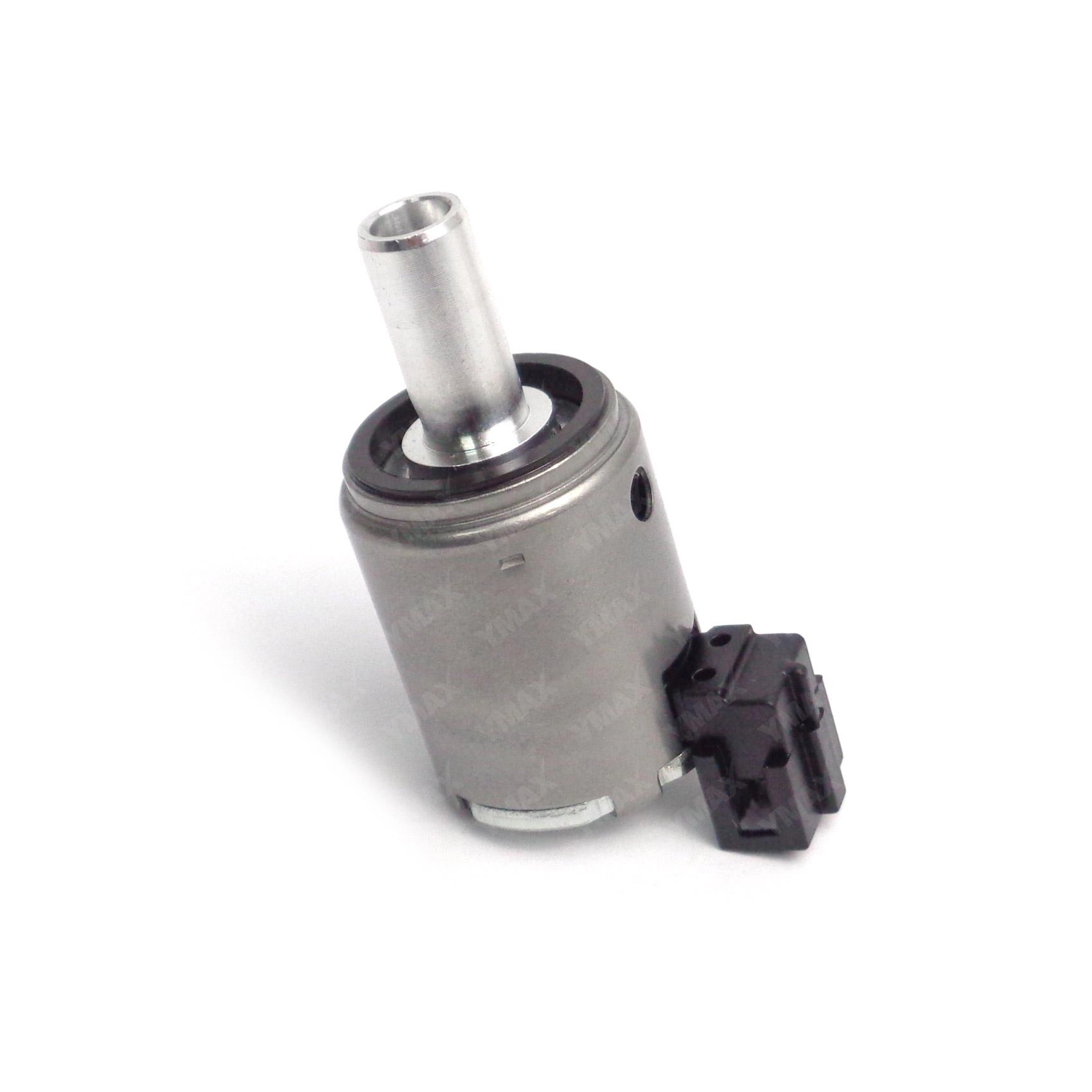 VALVULA SOLENOIDE CAMBIO AUTOMATICO C3 1.6 16V 03/ - 206/207/307/308/407/408 - RENAULT MEGANE/SCENIC