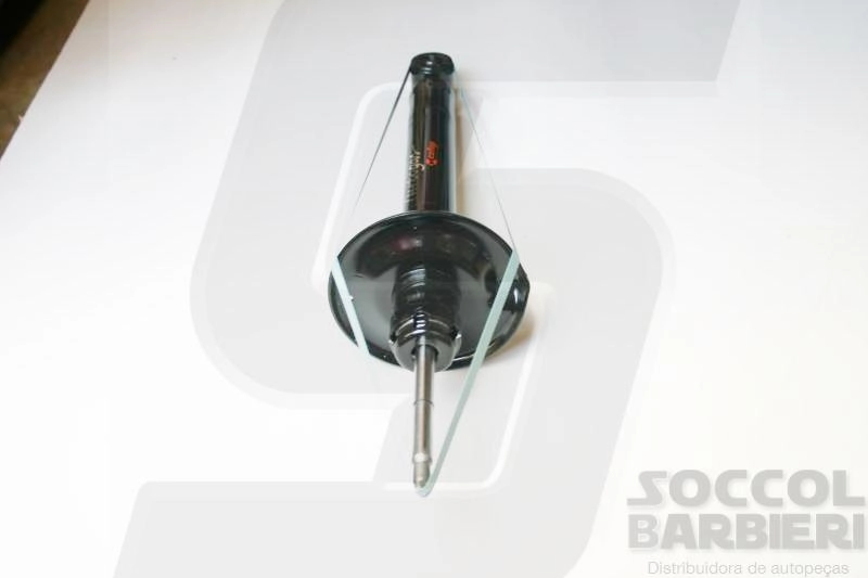 AMORTECEDOR TRASEIRO TURBOGÁS VW PARATI 10.83/95