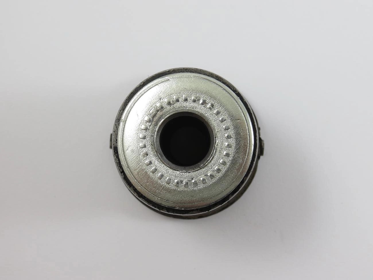 BUCHA TRASEIRA BANDEJA INFERIOR FORD NOVA RANGER 2012/ - SUSPENSÃO DIANTEIRA
