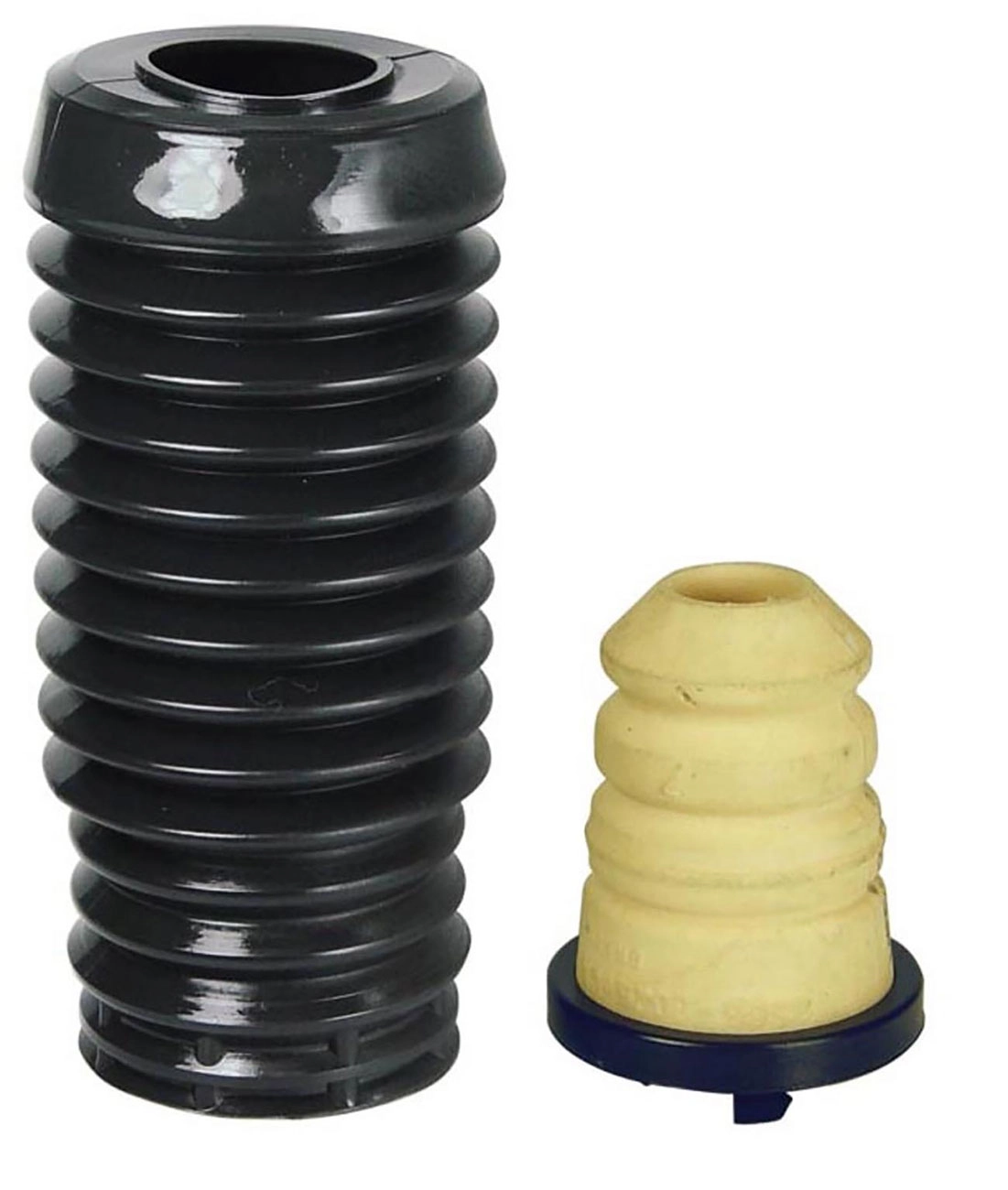 KIT AMORTECEDOR DIANTEIRO BATENTE COIFA FORD NOVO FIESTA 02/ ECOSPORT 03/ 4X2