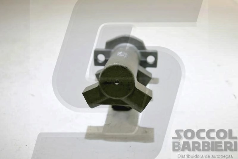 CILINDRO MESTRE FREIO SEM ABS FORD FOCUS 00/05 - SISTEMA BOSCH