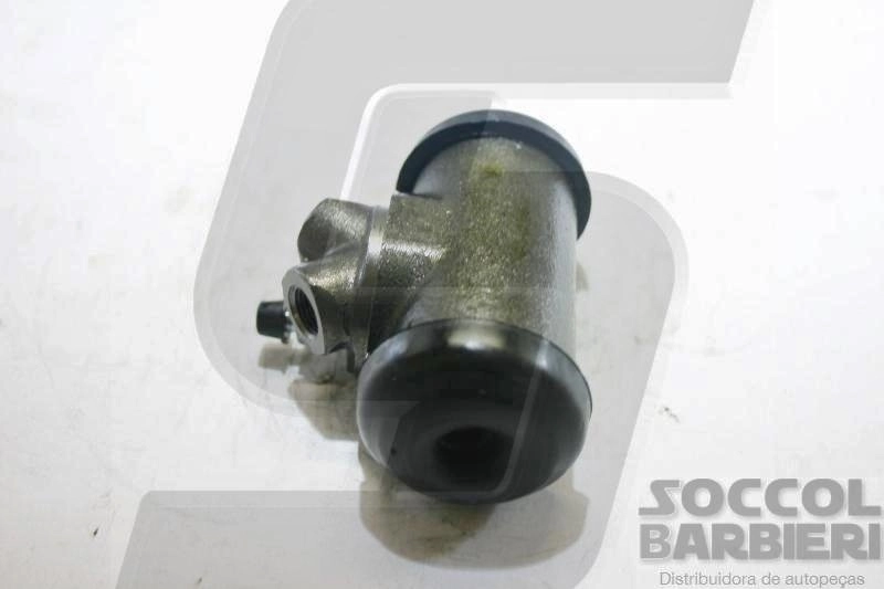 CILINDRO RODA FREIO TRASEIRO LADO ESQUERDO TRASEIRA ESQUERDA FORD F-250/350 99/ 1-1/8 F-4000 28,57MM